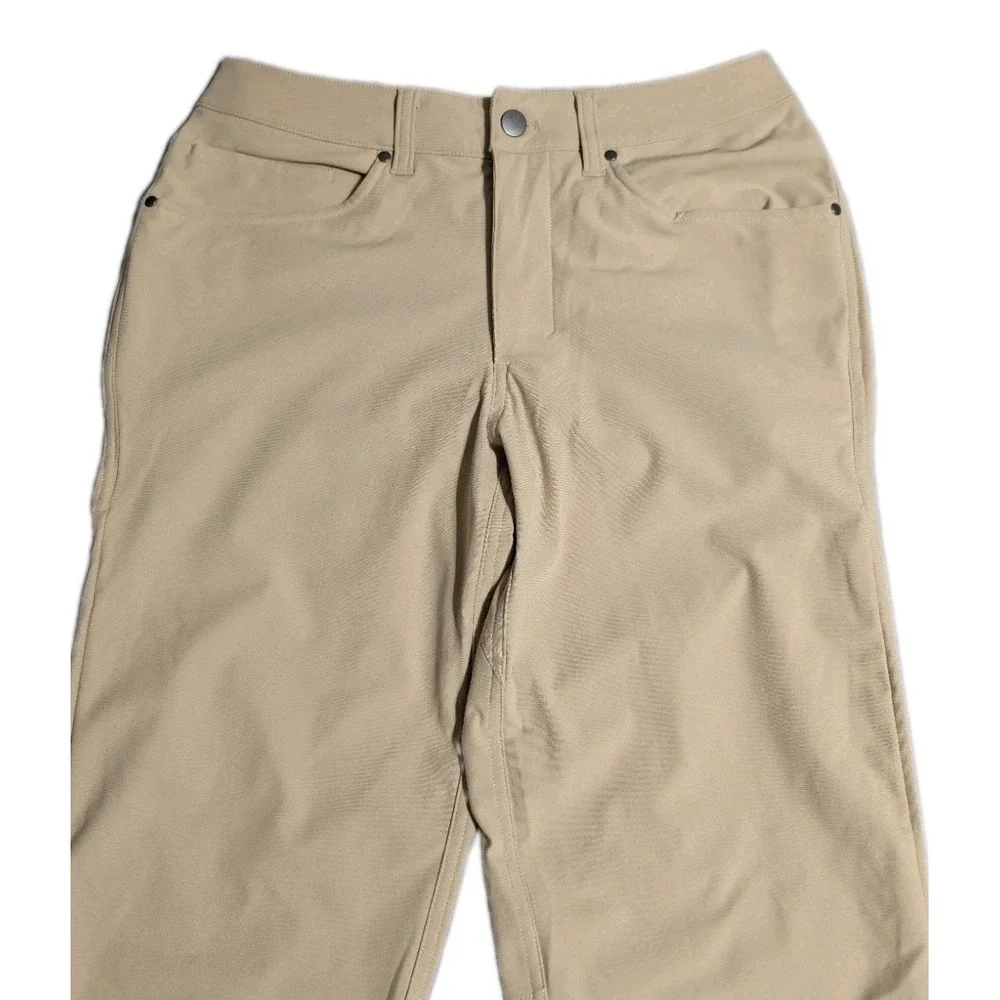 lululemon athletica lululemon abc